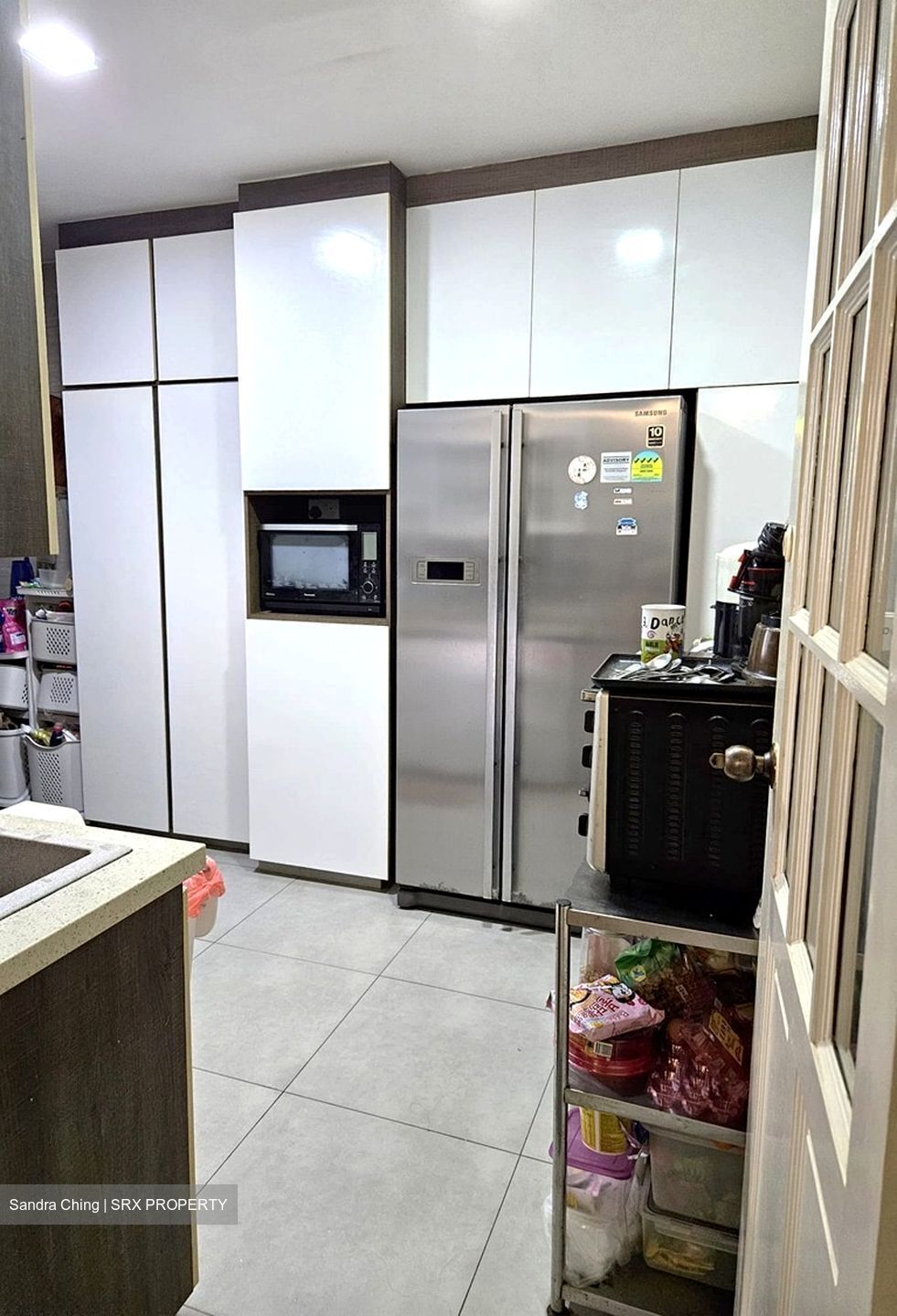 Mar Thoma Mansions (D12), Apartment #521170961